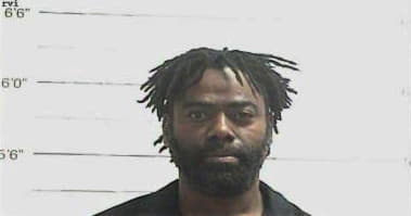 Quincy Salvant, - Orleans Parish County, LA 